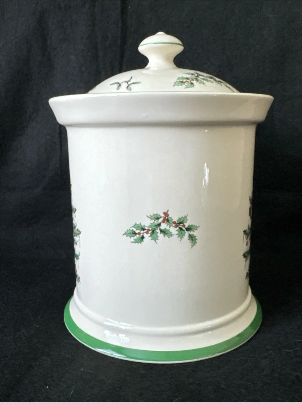Spode good no